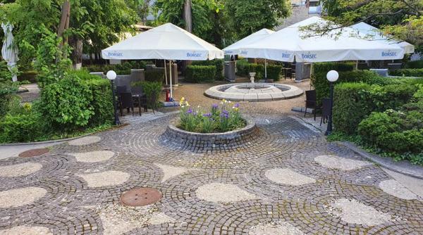 Restaurantul de stat care costă România un milion de euro pe an: „Și ei zic că se autofinanțează"