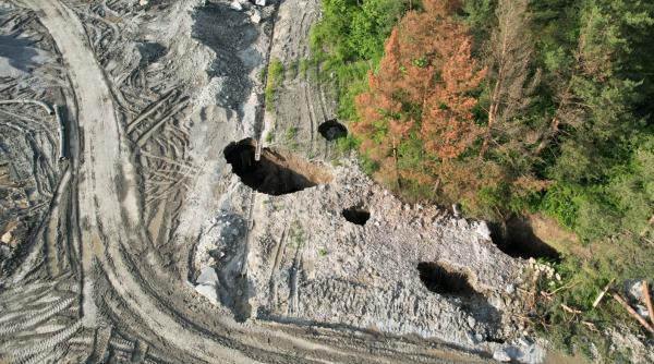 Președintele Ungariei, în vizită la Praid: „Suferința acestei comunități este resimțită în toate inimile ungurești”