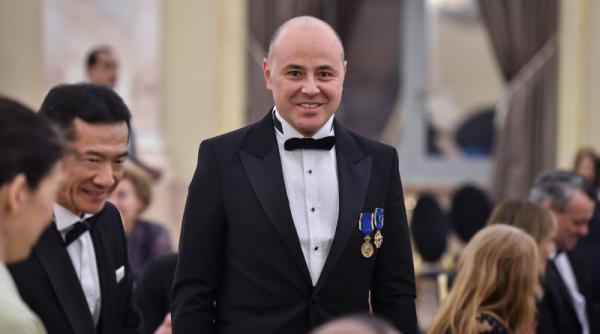 Ambasadorul României s-a întâlnit cu emisarul lui Trump pentru a discuta despre războiul din Ucraina și trupele americane din România