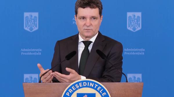 Nicușor Dan, consultări decisive cu partidele politice la Cotroceni. Președintele estimează învestirea unui guvern în 10 zile