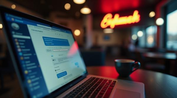 Amendă uriașă pentru o persoană care a jignit primarul pe Facebook. I-a zis că e din "sud" 