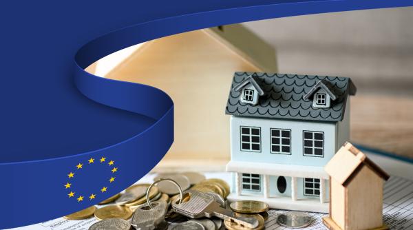 Cum poți obține un credit ipotecar în România dacă ai venituri din străinătate