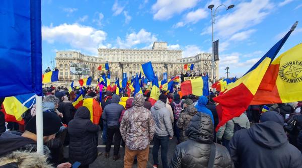 S-a respins legea "diasporei". Numărul de parlamentari pentru românii din străinătate nu va crește