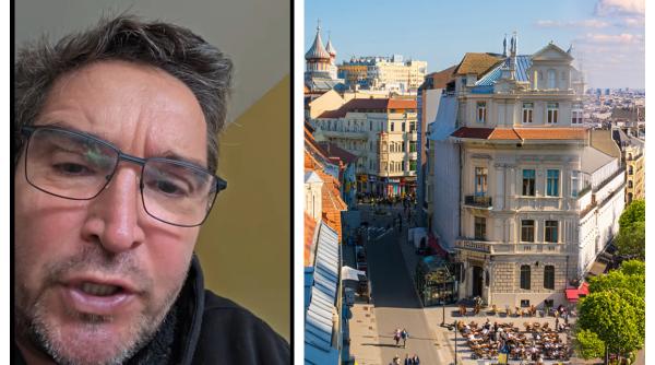 Un român din Franța arată adevărata diferență dintre România și Vest: "E minciuna cea mai mare"