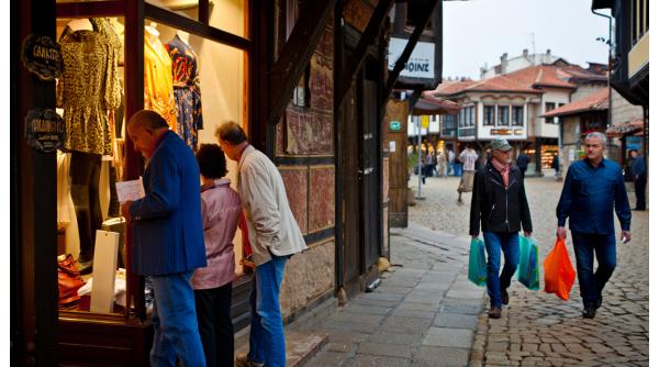 Ce apreciază în mod special afaceriștii bulgari la românii care le trec pragul: "Nu mă așteptam, vin mereu tot mai mulți"