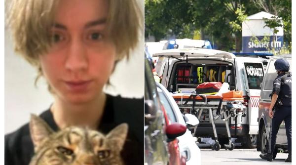 Mesajul trimis de atacatorul din Austria mamei sale înainte de fapta oribilă. Ce-l preocupa 