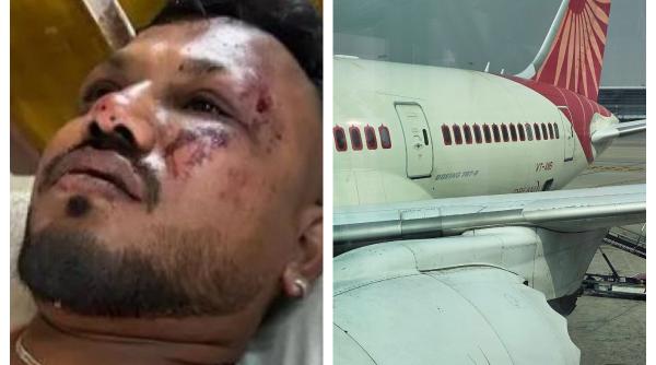 A fost găsit un supraviețuitor al avionului prăbușit în India. Se afla pe locul 11A