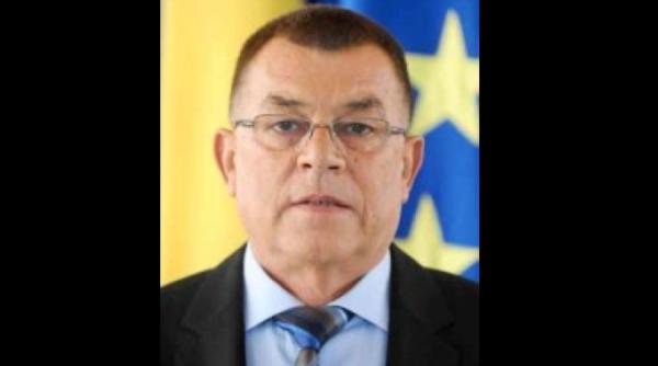A murit Radu Stroe, fost ministru PNL al internelor