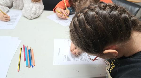 Majoritatea românilor cred că limba română va fi transmisă mai departe în diaspora - rezultat sondaj