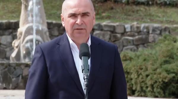 Bolojan, despre măsurile nepopulare care urmează: "Avem pensionări la 48 de ani, cu 5000 euro pe lună"