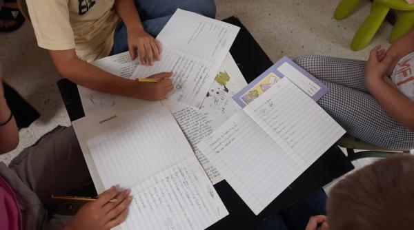 Sondaj ȘtiriDiaspora: 62% dintre cititori consideră că limba română este importantă pentru copiii din diaspora