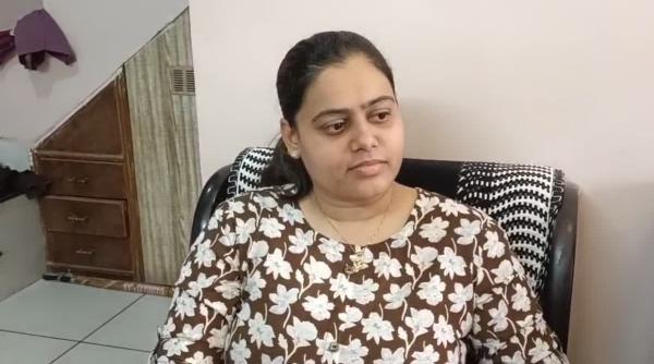 "O mână divină m-a salvat". Povestea studentei care nu a urcat în avionul prăbușit în India