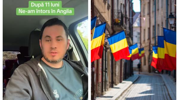 Ce l-a enervat la culme pe un român abia revenit din străinătate: "Nu mai pot accepta asta, deși România e frumoasă"