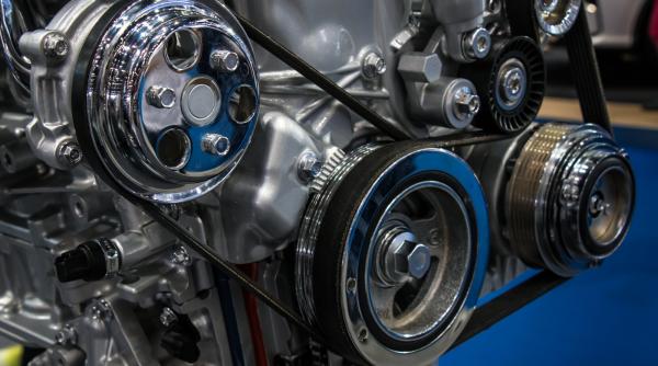 Criza din industria auto face următoarea victimă: Unul dintre cei mai mari furnizori din lume a cerut insolvența