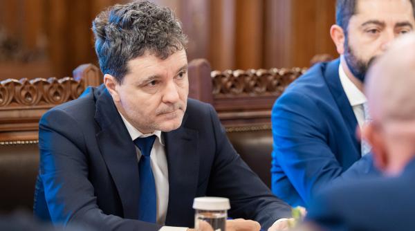  Nicuşor Dan a invitat joi partidele la consultări pentru desemnarea premierului