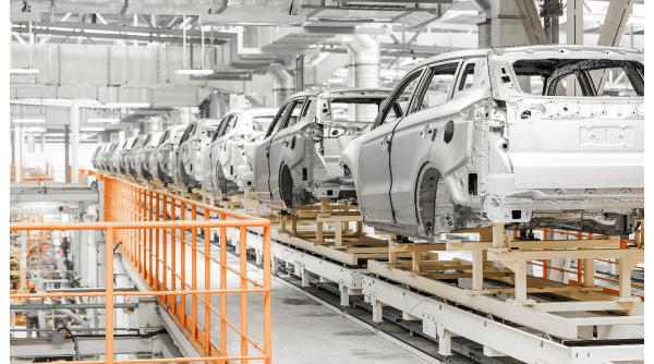 Citroen recheamă în service două modele de mașini, din cauza unei grave probleme la airbag