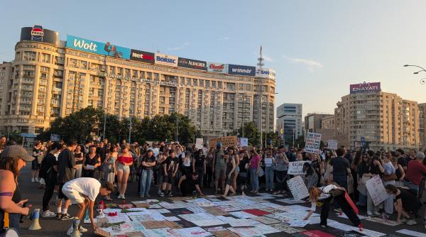 Nicuşor Dan spune că va colabora cu viitorul Guvern pentru un pachet de măsuri pentru protecţia victimelor violenţei