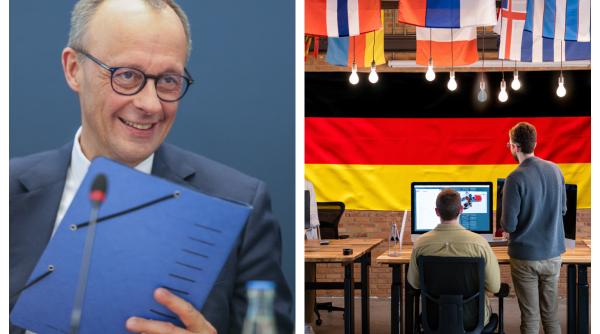 Orele suplimentare nu vor mai fi impozitate în Germania. Măsura ar putea fi extinsă 