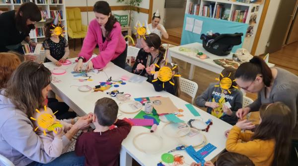 Sondaj: Peste 60% dintre cititori cred că pierderea limbii române slăbește legătura cu țara