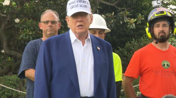 Trump încă nu s-a hotărât dacă participă sau nu la atacurile împotriva Iranului