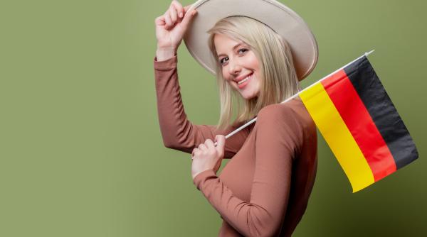 Românii, în topul străinilor din Germania. Autoritățile au publicat cifrele oficiale: record în 2024