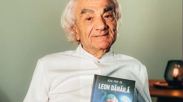 Leon Dănăilă, prima reacție după ce s-a spus că ar fi murit 