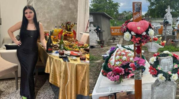 Părinții Anei-Maria, românca de 21 de ani ucisă în Elveția, caută dreptatea: "Cineva nu spune adevărul"