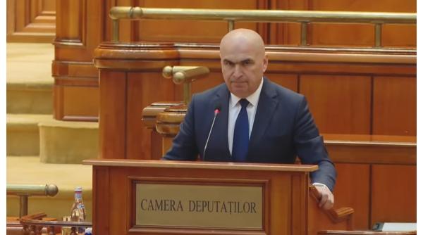 Noul guvern al României a trecut de votul Palamentului. Cine sunt noii miniștri