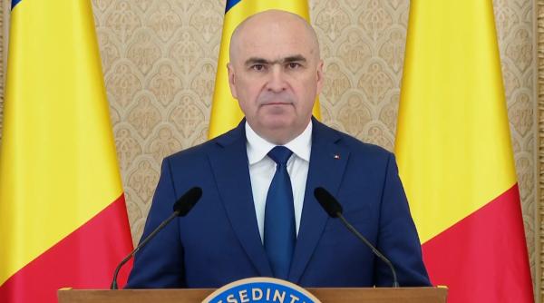 Program de guvernare. Bolojan aplică regula "Toată lumea plătește": tăieri drastice la stat și creșteri de taxe - DOCUMENT