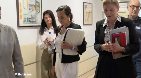 Scandal în Spania: O prostituată româncă, fostă șefă de bordel, apare pe listele Partidului Socialist