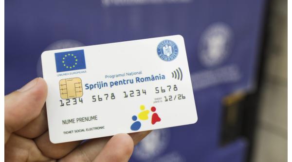 Ajutor de 50 lei la energia electrică pentru cine nu-și poate plăti facturile, de la 1 iulie. Cine se încadrează