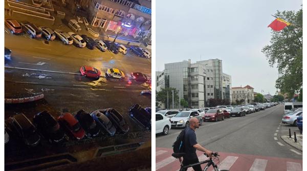 Ecotaxa pe mașini va fi plătită de toți șoferii din România. Noul ministru Pîslaru: "Din iulie" 