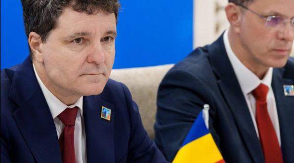 Preşedintele Nicuşor Dan participă, joi și vineri, la Consiliul European