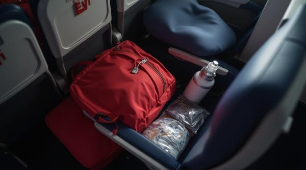 Bagaj de mână gratuit impus în avioane? Șefii Wizz Air se revoltă