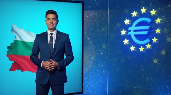 S-a stabilit data de la care Bulgaria va adopta moneda euro. UE e de acord 