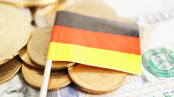 Salariul minim în Germania crește la 14,60 euro pe oră