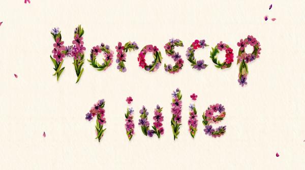 Horoscop 1 iulie 2025: Luna își spune povestea în mijloc de vară