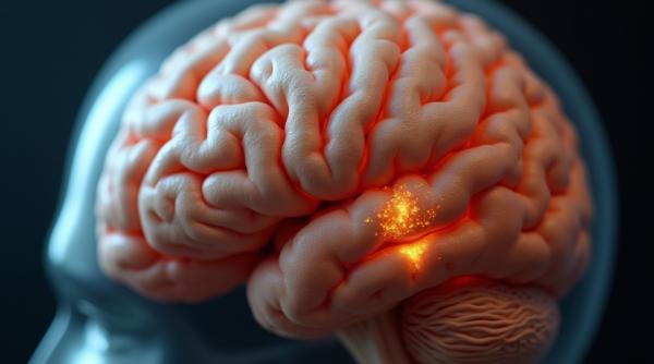 Studiu: munca excesivă ar putea modifica structura creierului