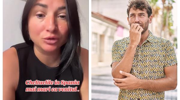 O româncă pleacă enervată din Spania: "Nu-mi ajung banii. Doar salarii de-astea am găsit"