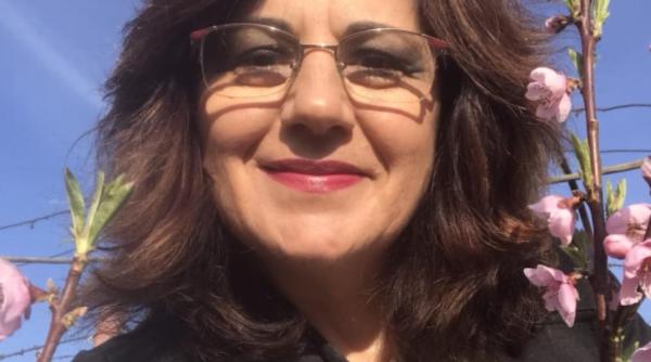 Scriitoarea Camelia Baciu, invitată la Născuți în diaspora / VIDEO 