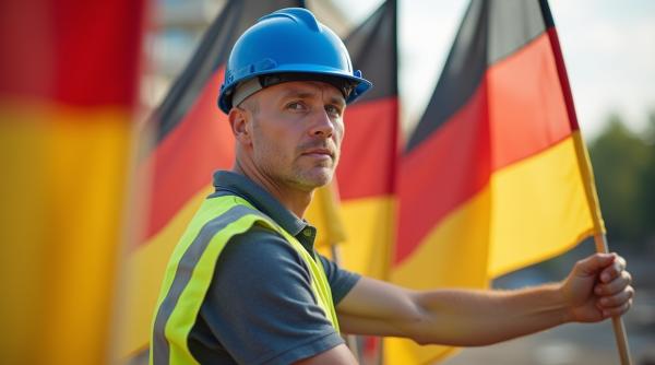 Ce s-a întâmplat la firma germană care anunța 3 zile de muncă pe săptămână, cu salariu întreg