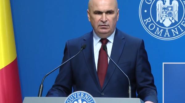 Ilie Bolojan anunță noile măsuri de austeritate: taxe, tăieri, ajustări, TVA. Informația momentului - VIDEO