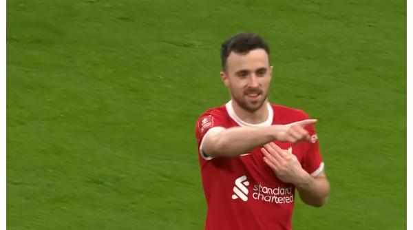 A murit fotbalistul Diogo Jota, de la Liverpool. Se afla în mașină alături de fratele lui