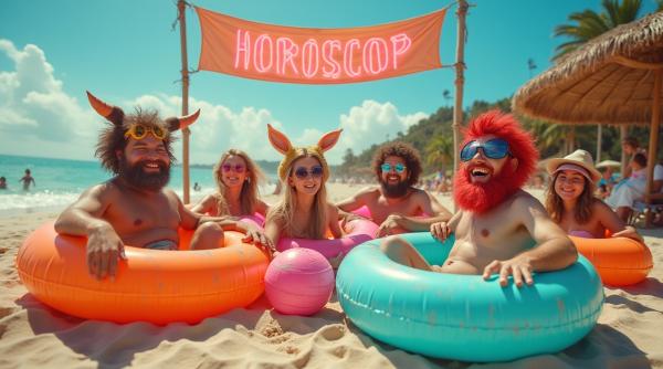 Horoscop 4 iulie 2025: O zi a focului interior și a revelațiilor tăcute