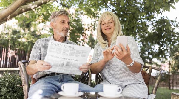 Patronii austrieci nu mai vor bătrâni la muncă: "Ne costă prea mult"