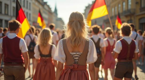 Germania nu știe unde i-au dispărut milioane de locuitori. Nu mai apar în acte