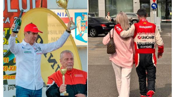 Ultimul mesaj al lui Mihai Leu, de pe patul de spital: "Dacă citiți aceste rânduri..."