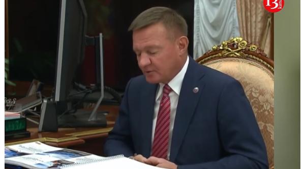 Ministrul rus al Transporturilor, găsit mort după ce l-a supărat pe Putin 