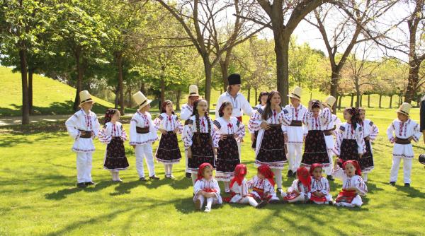 Comunitățile românești din diaspora ar trebui să organizeze mai des evenimente culturale? - rezultat sondaj