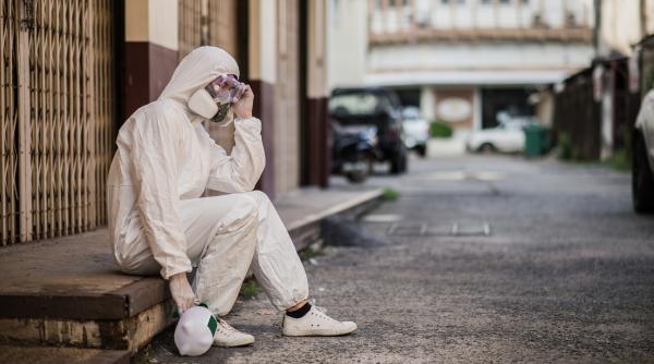 Un virus periculos ridică nivelul de alertă în Germania și Franța. Primul caz de chikungunya cu transmitere locală 